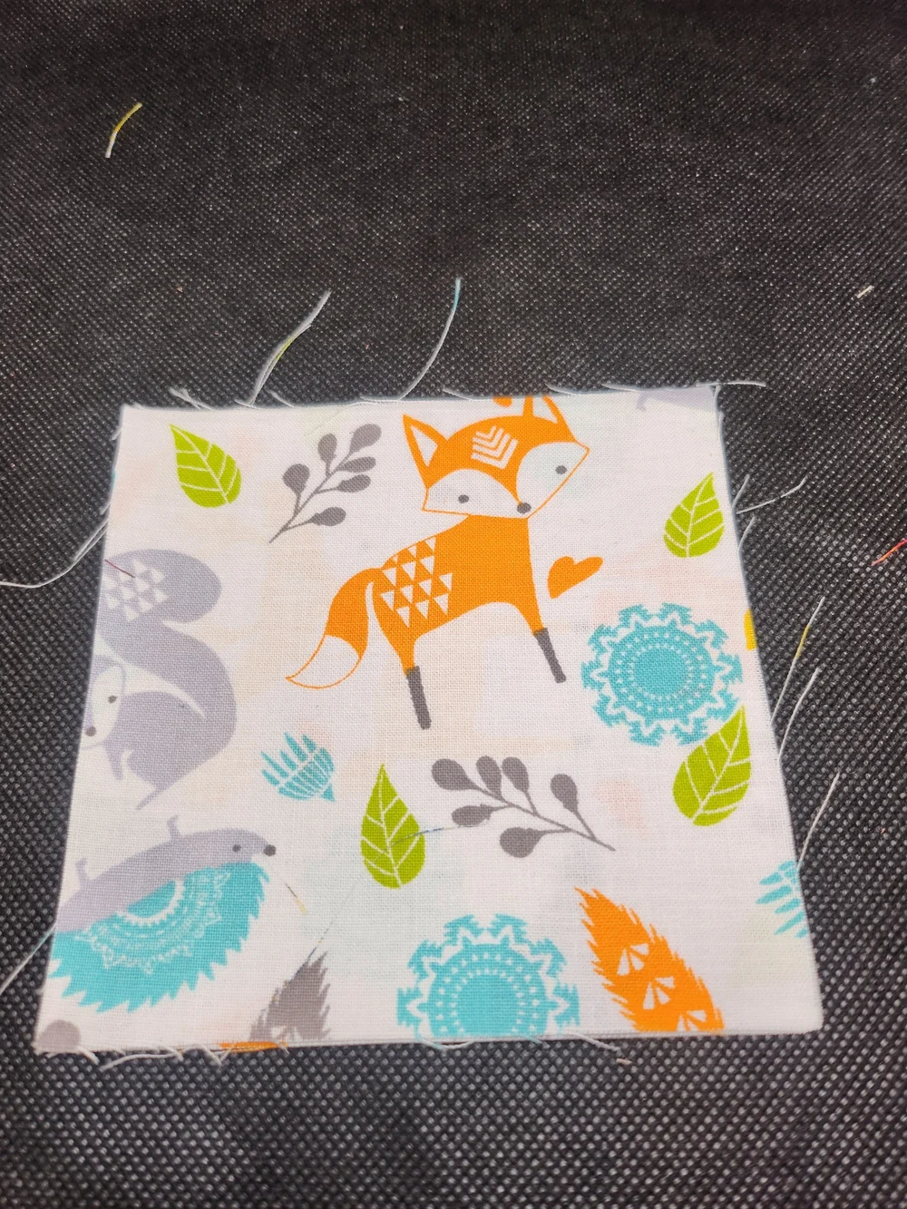 N/A bright cotton